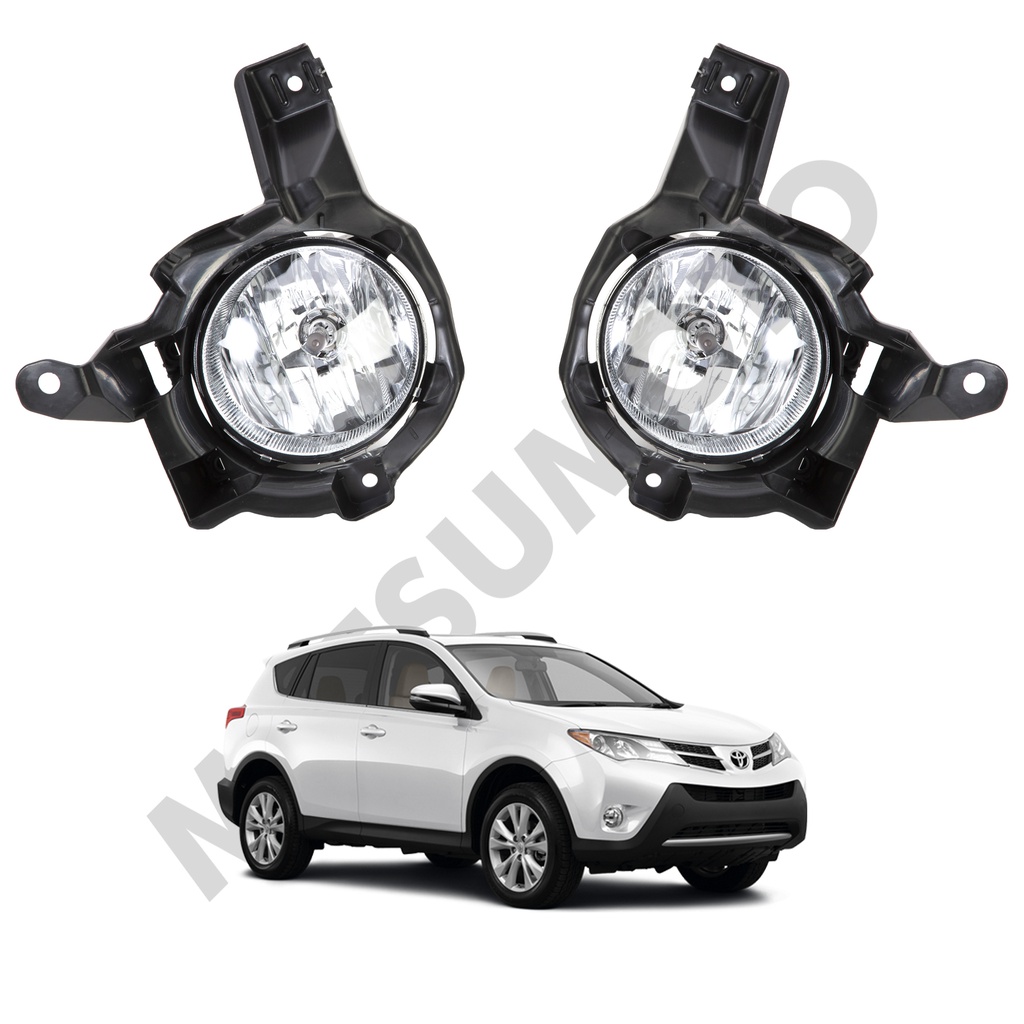 Ampoule (Lampe) De Feu Arrière Pour Toyota RAV4 2013-2016 - Marque Uxcell - Neuf